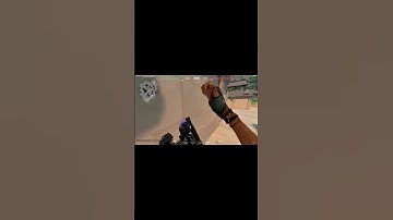 1v3 Slowly #valorant #gaming #shorts #short #shortvideo #gameplay #games