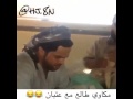 مكاوي بين بدو
