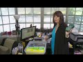 Organization 101: How to Tame Your Paperwork