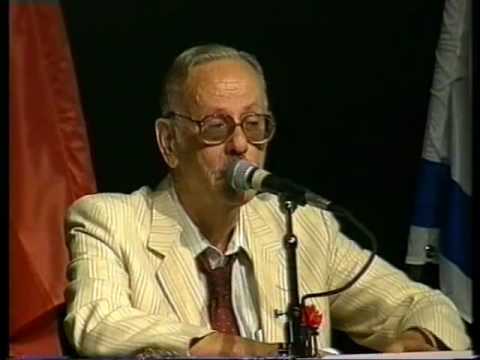 Les Rabbins tunisie 1 - Charles Haddad