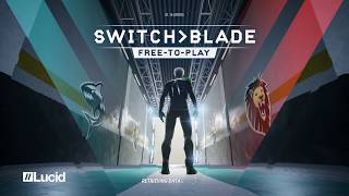 Switch Blade - New MOBA