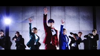 In Love With The Music（MUSIC VIDEO Full ver.） / w-inds.