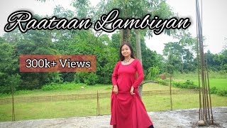 Raataan Lambiyan | Dance Cover |Dee Choreography | Sidharth Malhotra, Kiara | Shershah