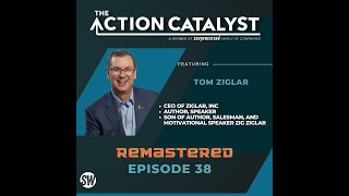 The Action Catalyst Ep 38 Highlights