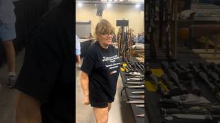 Vendor Show Us This Deadly Knife #edc #weapon #knives #military #trending