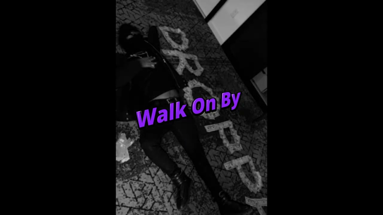 [SAMPLE] Skrilla Type Beat 2026 l Walk On By