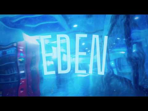 Tsunami J. & ERLAX - Eden (Official Music Video)