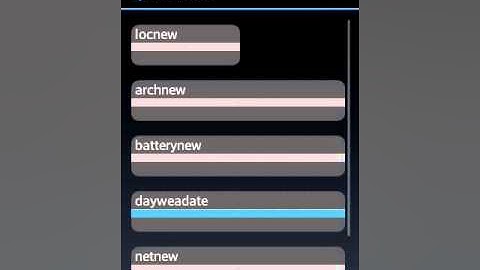 How to setup Zooper Widgets