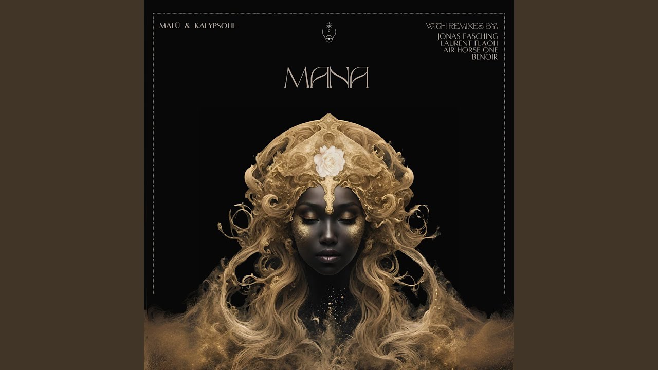 Mana (Benoir Remix) auf YouTube ansehen Mana (Benoir Remix) auf YouTube ansehen