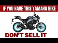Top 10  Yamaha Motorcycles That Last FOREVER