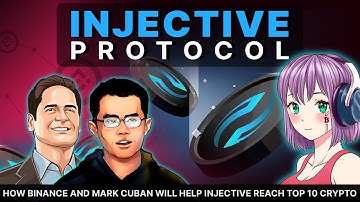 Billionaire Mark Cuban & Binance Have Something Big Up Their Sleeves..