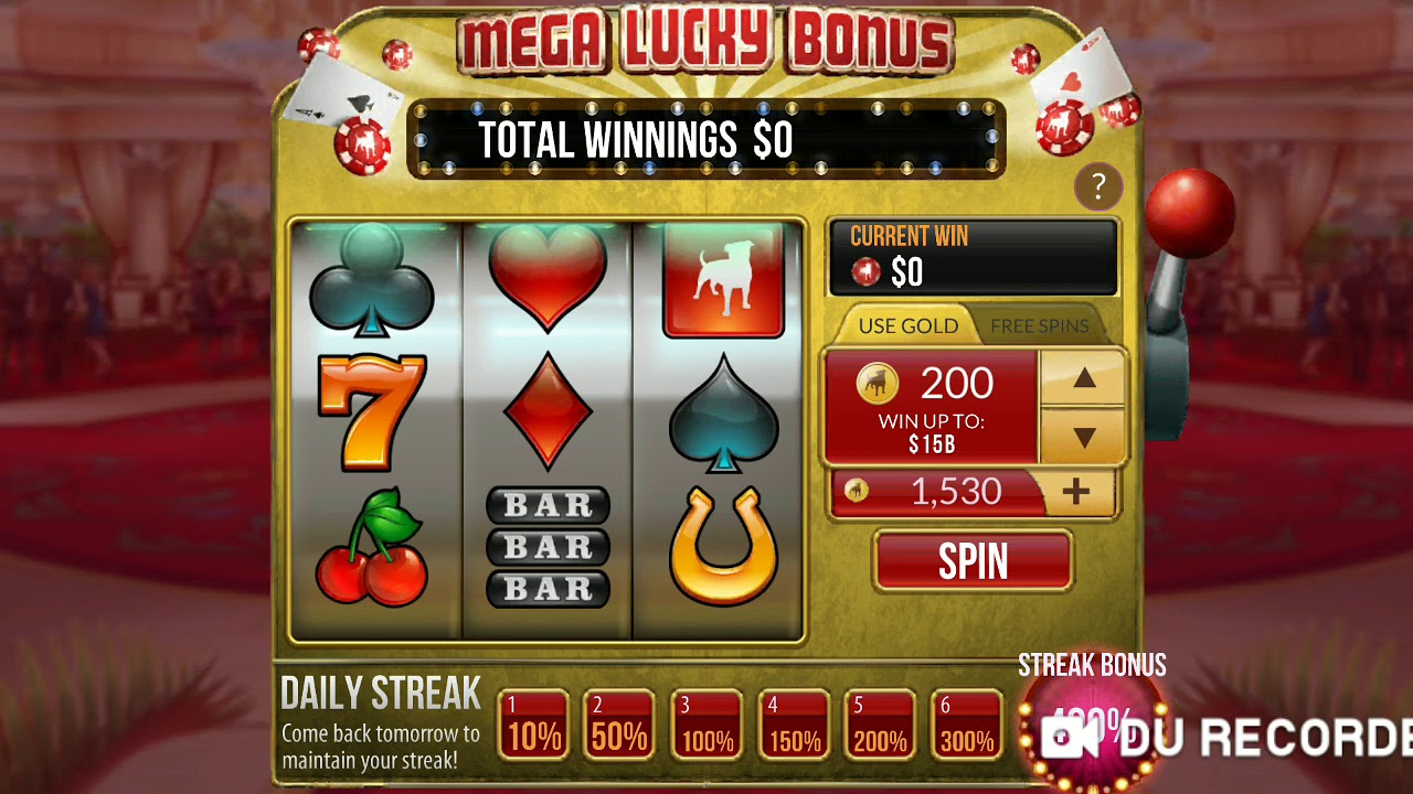 Zynga poker 1.3 Billion dollar lucky spin 1000 gold coin spin