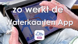 MET DEZE APP VAAR JE NOOIT VERKEERD! | De Canicula Extra screenshot 3