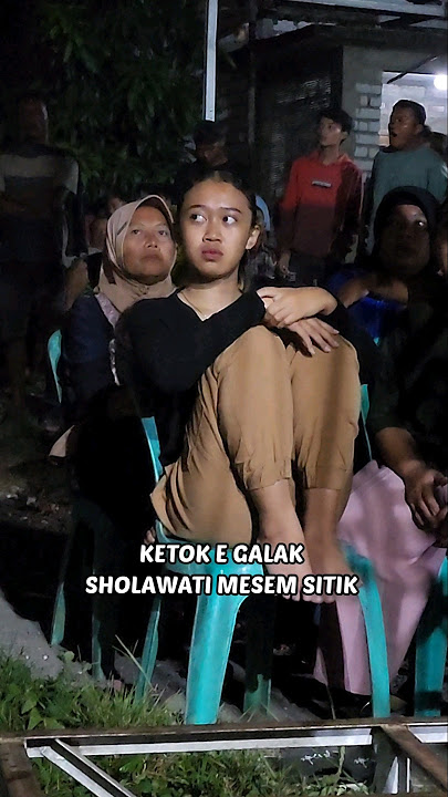 ini galak sholawati dulu biar senyum 🤣 #sholawat fyp tik tok sebelum dihapus