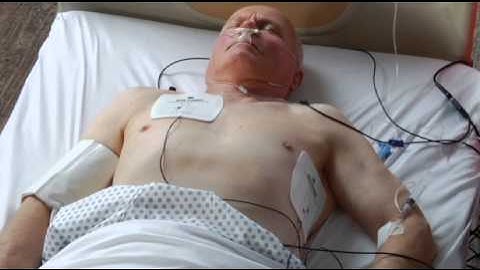 LIFEPAK 20/20e Defibrillator/Monitor Synchronized Cardioversion