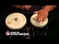 LP LPA601F-BK Bongos 邦哥鼓 product youtube thumbnail