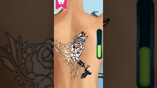 Tattoo Shop - Studio Maker screenshot 1