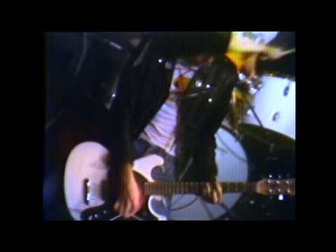 THE RAMONES -