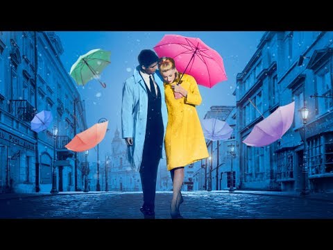 New trailer for The Umbrellas of Cherbourg - back in cinemas 6 December | BFI