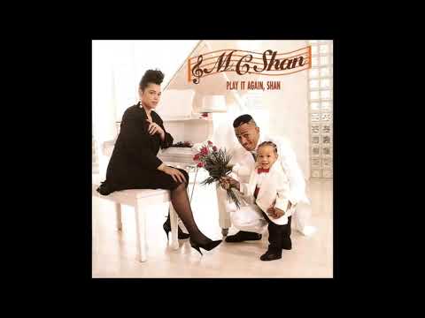 MC Shan:   Aint We Funkin