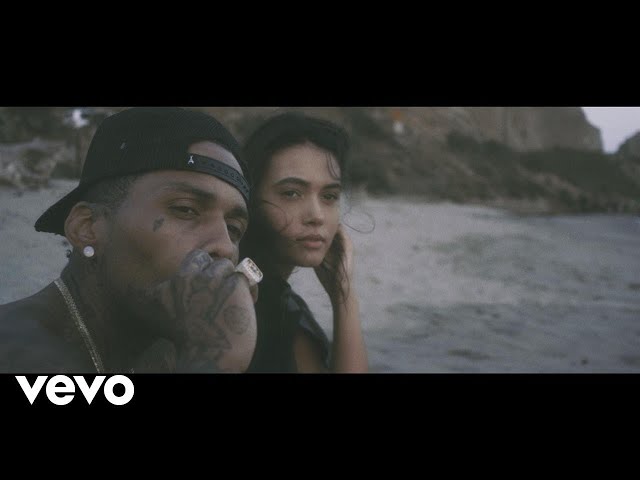 Kid Ink - Bad Lil Vibe (Official Video) class=