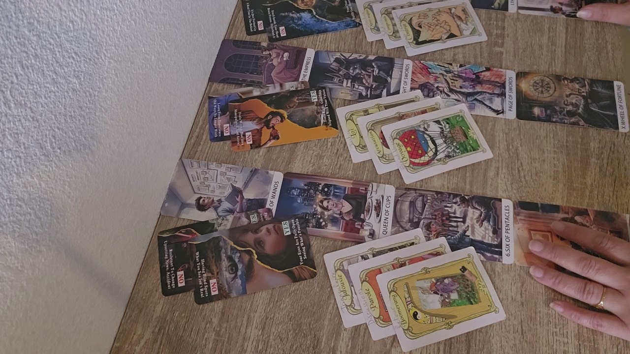 BALANCE MARS 2026 Un masculin instable⛔️Il revient vers vous, conflits,  triangulaire. 