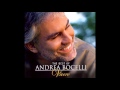 Andrea bocelli  giorgia  vivo per lei