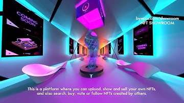 The most recent updates to the Byepix Super-Metaverse Platform - Let