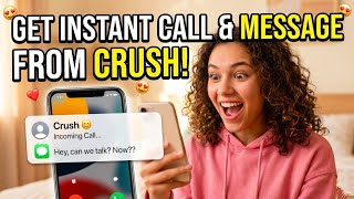 He/She CANNOT Ignore You | Forced Subliminal