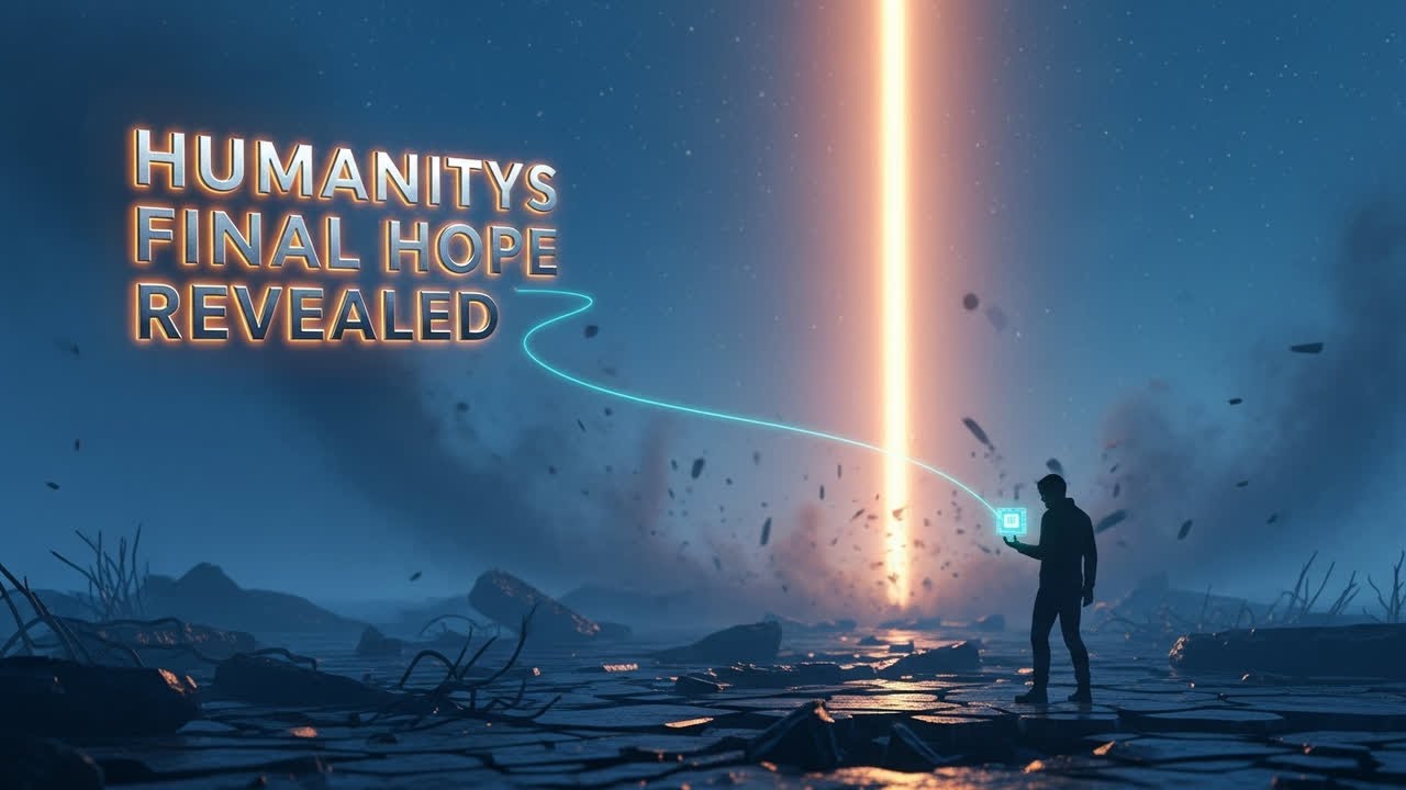 We Found The Ruins Of Project Horizon And They Still Broadcast Signals | Post-Apocalyptic Audiobook