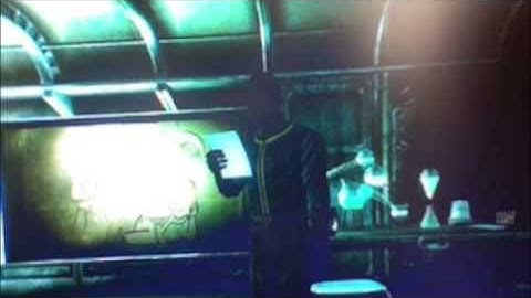 [G33k guide] Fallout 3 walkthrough part 1 Birth to megaton disarm