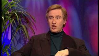 Anglian Lives Alan Partridge (Part 2)