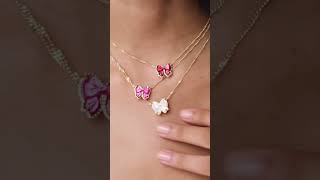 A moment for the iconic Haley bow suite ✨🎀​ Content