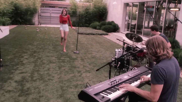 Mean - Rebecca Butler (Original Song) June Pop-Up ...