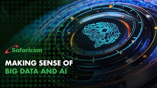 Safaricom Newsroom | Making sense of big data and AI screenshot 2