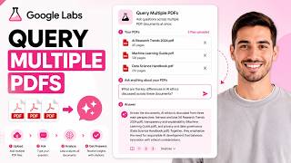 How To Query Multiple PDFs Using Labs (Full Guide)