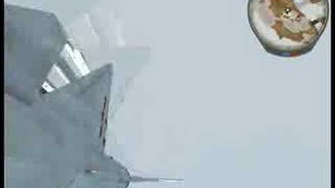 High Altitude Reentry