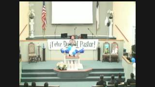 Dia del Pastor 11222015 pm