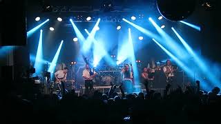 13.10.2017 Freiberg - Rock um zu helfen - Saltatio Mortis - Früher war alles besser