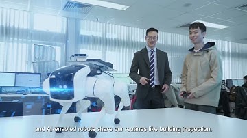 HKU - AI Education for ALL