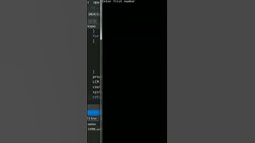 C++ program to find LCM output | please subscribe my channel