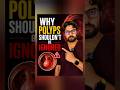 Found a Polyp? Don’t Ignore This #polyps #shorts #shortsfeed