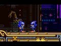 Metal Sonic VS Mecha Metal Sonic | Sonic Mania Mods