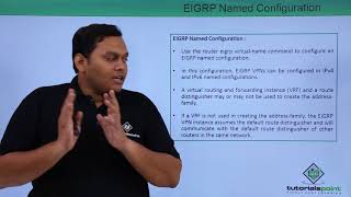 EIGRP Autonomous-System Configuration