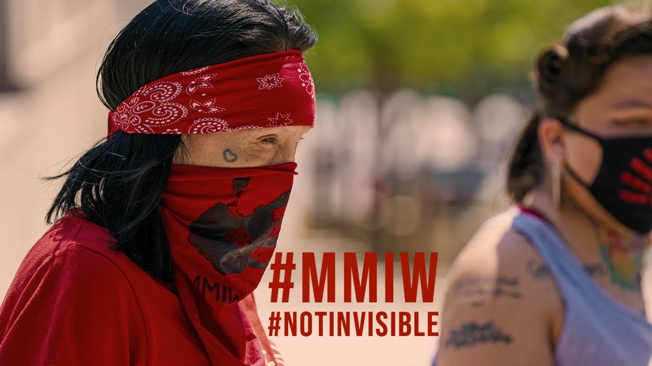 Rep. Deb Haaland (D-New Mexico) 