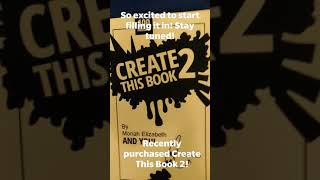 Create This Book 2 Intro
