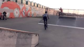 BMX Random Clip 03 (HD)