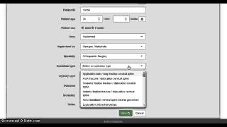 COSECSA Electronic Logbook Introduction Video