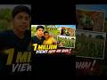 #mini blog ke liye thamnail banao #YouTube video #Facebook trending #twetter short #Instagram video