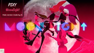 PIXY (픽시) | Moonlight - Male Version